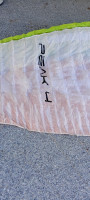 Niviuk Peak 4, 25, 2016, (100-115kg), 150h