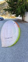 Niviuk Peak 4, 25, 2016, (100-115kg), 150h