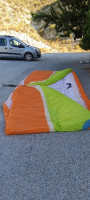 Niviuk Peak 4, 25, 2016, (100-115kg), 150h