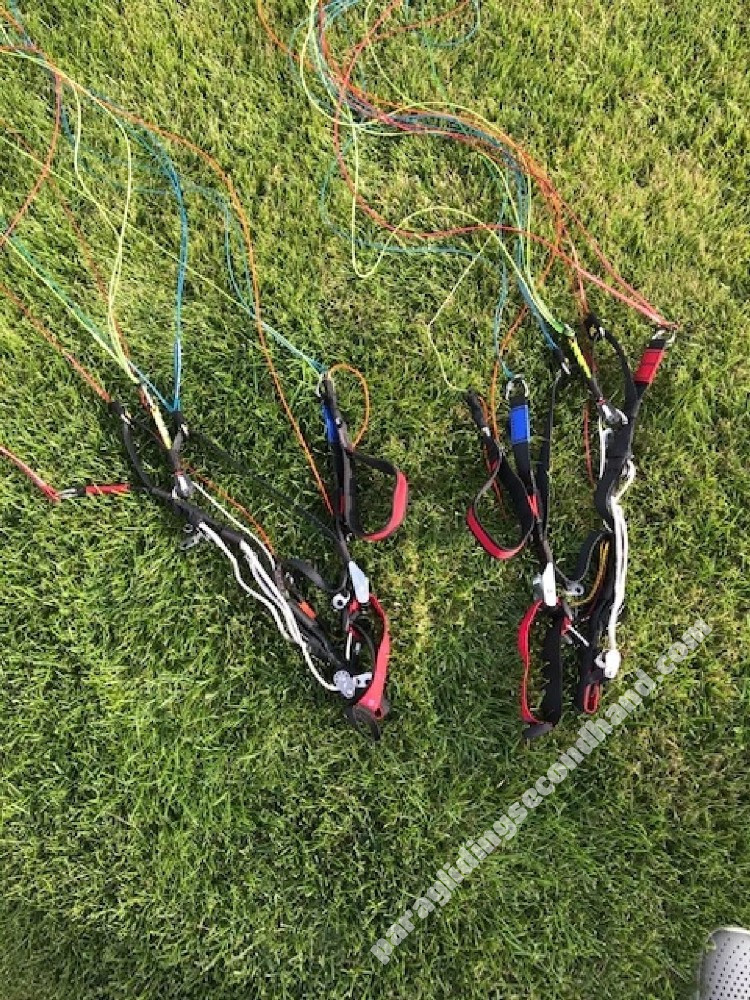 Dudek Snake xx, 20, 2018, (90-160kg), 40h - Image 10