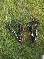 Dudek Snake xx, 20, 2018, (90-160kg), 40h