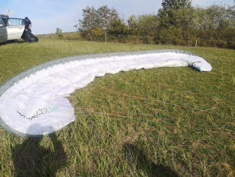 Dudek Snake xx, 20, 2018, (90-160kg), 40h