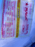 BGD Magic, ML, 2020, (88-108kg), 100h