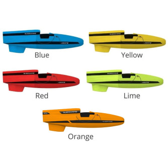 Ozone Submarine Envelope