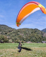 Nova Ion 6 Light, M, 2022, (90-110kg), 130h