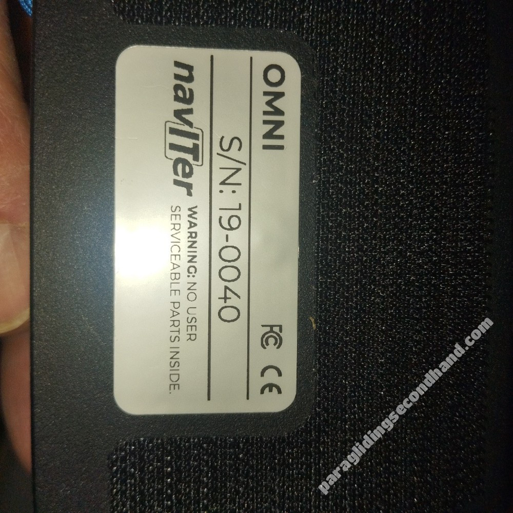 Naviter OMNI Flarm - Immagine 3