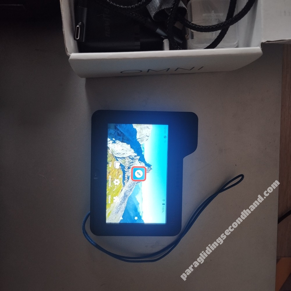 Naviter OMNI Flarm - Immagine 2