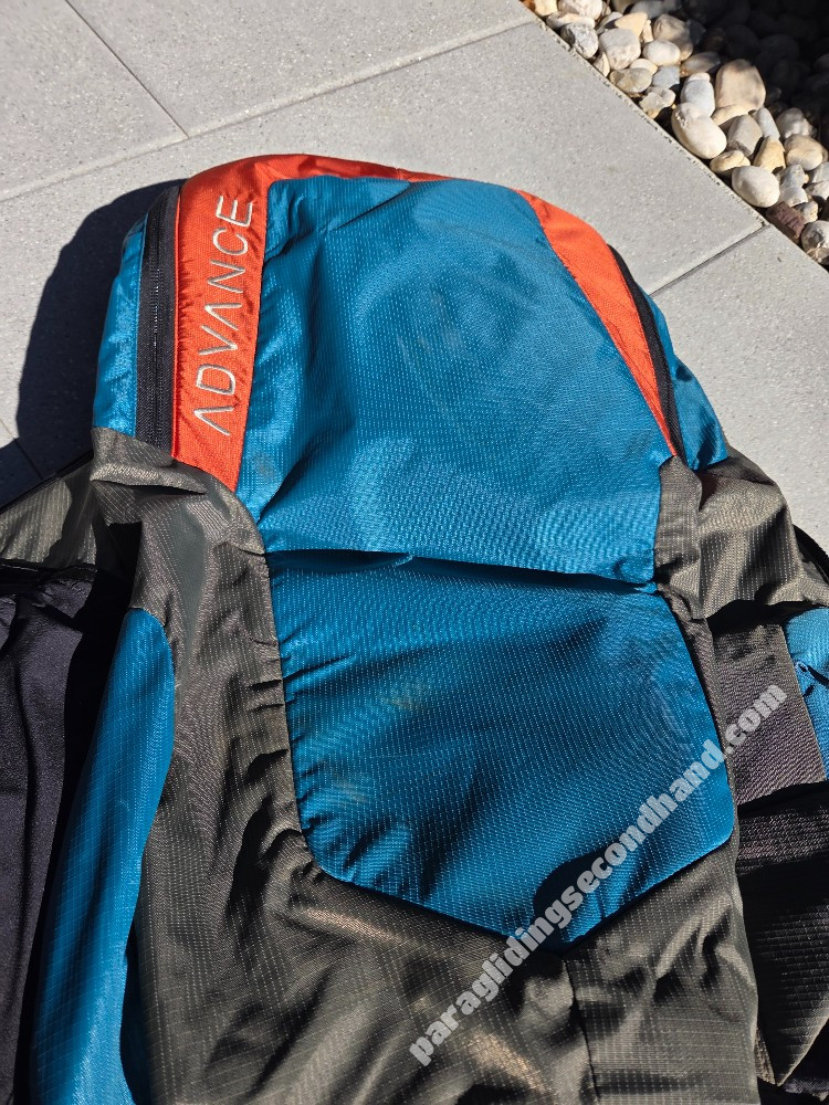 Advance BiPro 3, L, 2021 - Immagine 4