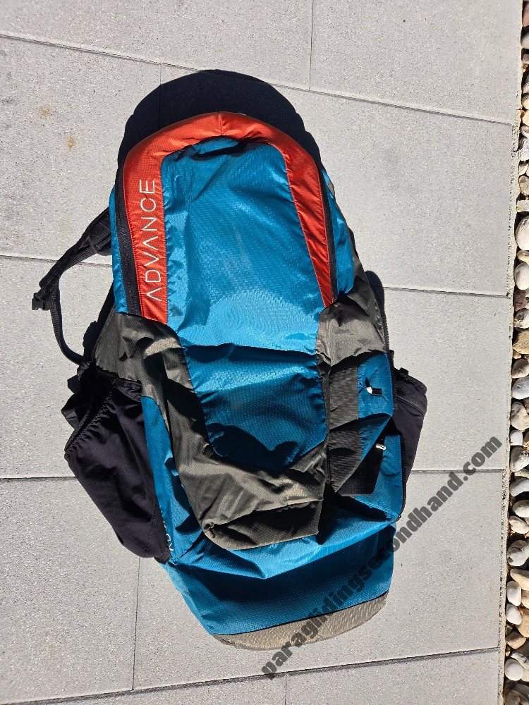Advance BiPro 3, L, 2021 - Immagine 3