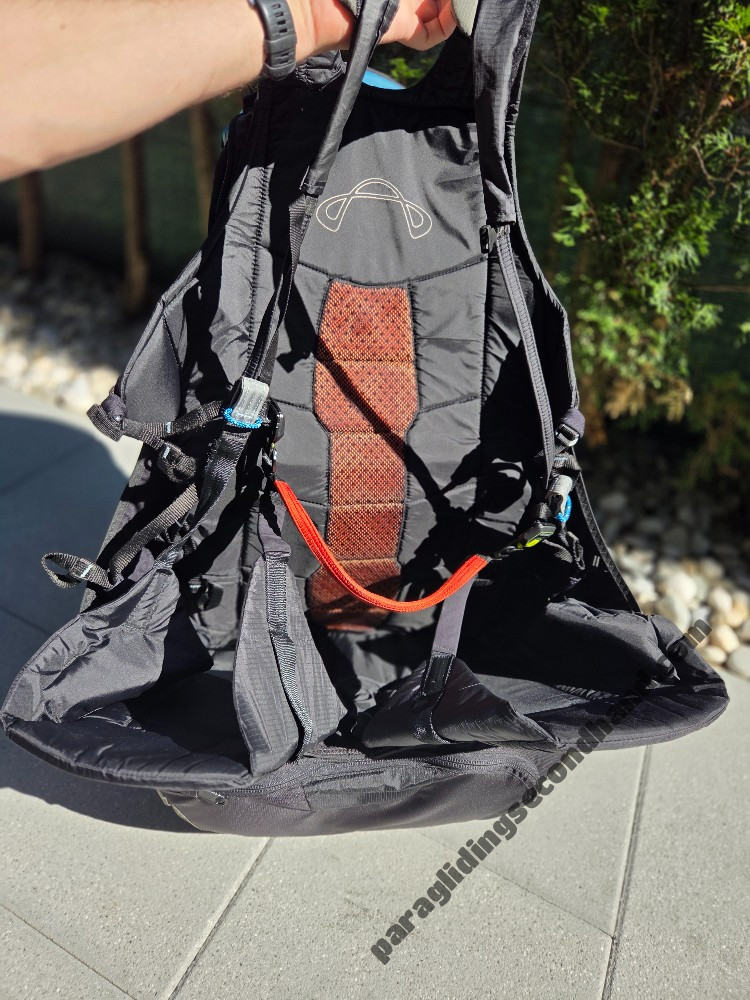 Advance BiPro 3, L, 2021 - Immagine 7