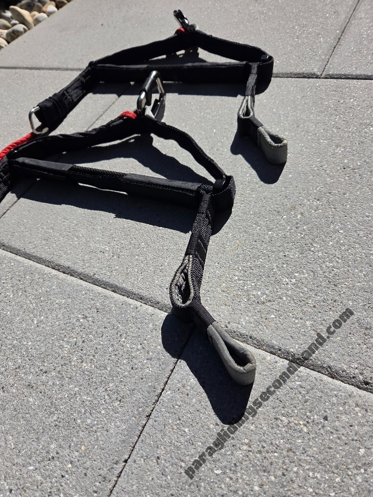 Advance Hybrid Light spreaders - Image 3