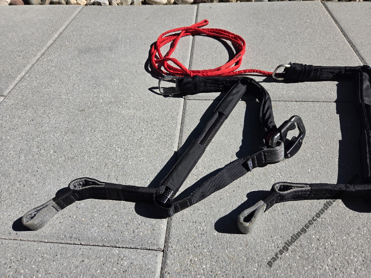 Advance Hybrid Light spreaders - Image 2