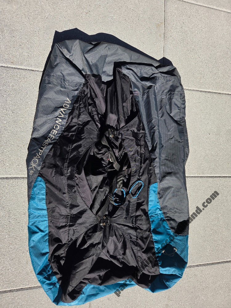 Advance Fastpack BI - Immagine 3