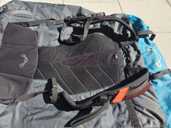 Advance Fastpack BI