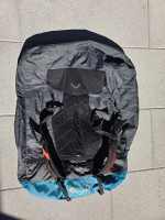 Advance Fastpack BI