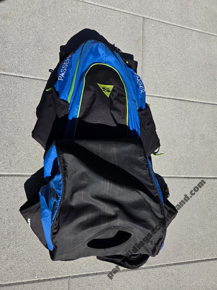 Supair Passenger VIP, L, 2019 - Immagine 2