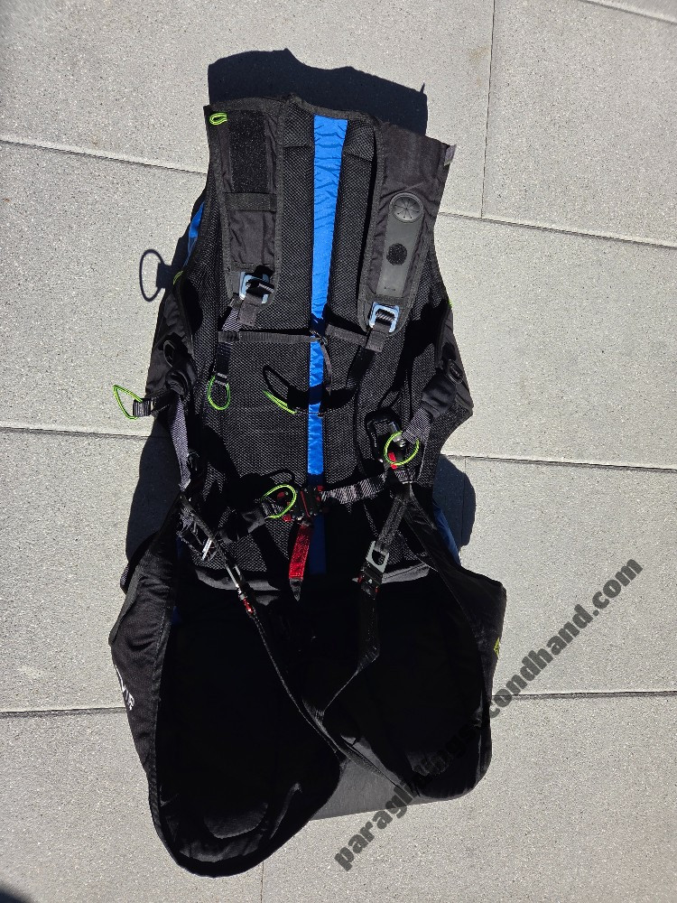 Supair Passenger VIP, L, 2019 - Immagine 7