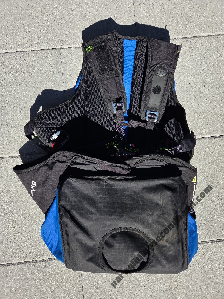 Supair Passenger VIP, L, 2019 - Immagine 4