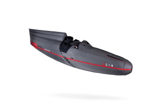 GIN Gliders Genie Race 5 (Magnet), L, 2025