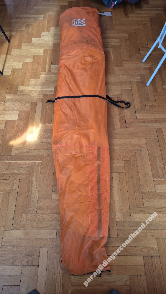 GIN Gliders GTO 3, L, 2025, (100-115kg), 108h - Görsel 2