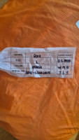 GIN Gliders GTO 3, L, 2025, (100-115kg), 108h