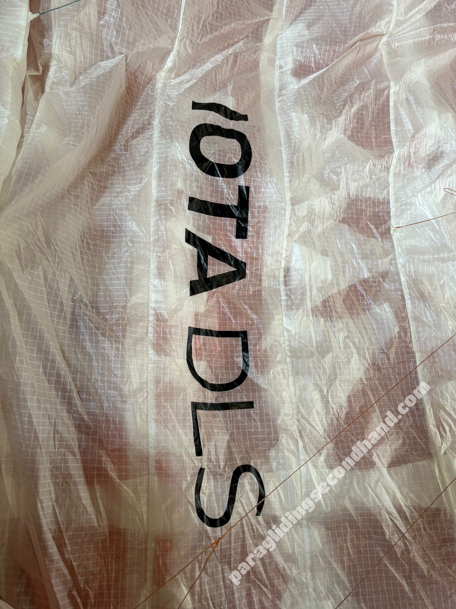 Advance iota dls, 29, 2022, (110-125kg), 150h - Εικόνα 3