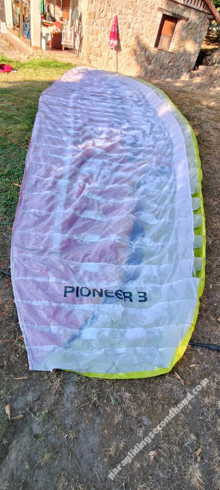 Independence Pionner 3 (27.5) - Image 6