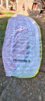 Independence Pionner 3 (27.5)