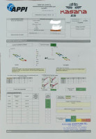 Independence Pionner 3 (27.5)
