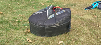 Independence Pionner 3 (27.5)