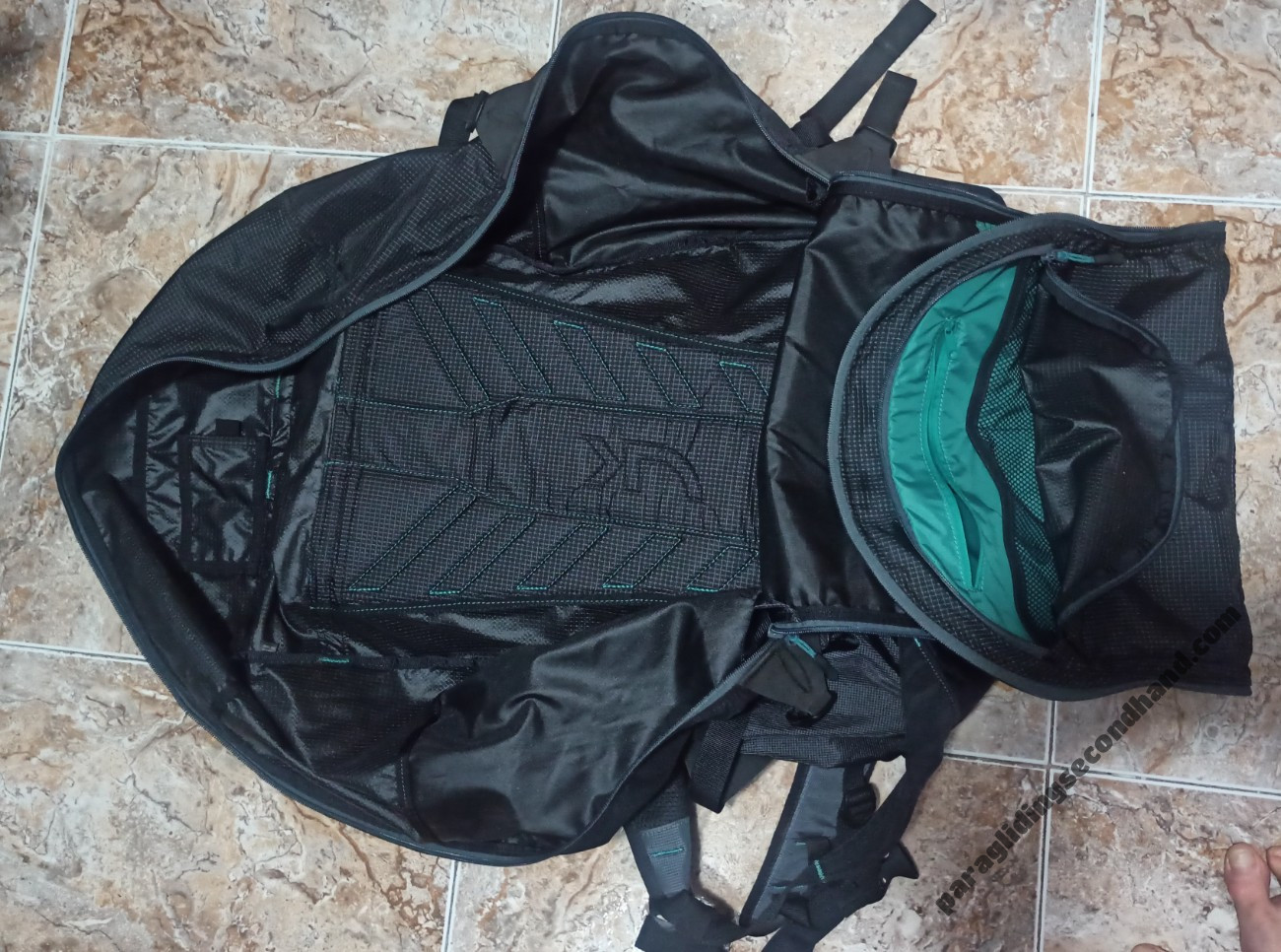 Niviuk Kargo 90l - Immagine 5