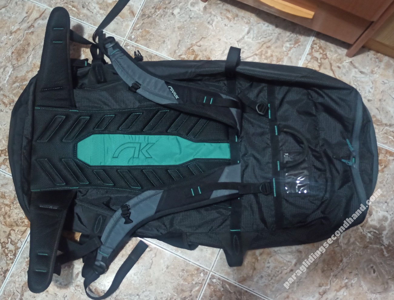 Niviuk Kargo 90l - Immagine 4