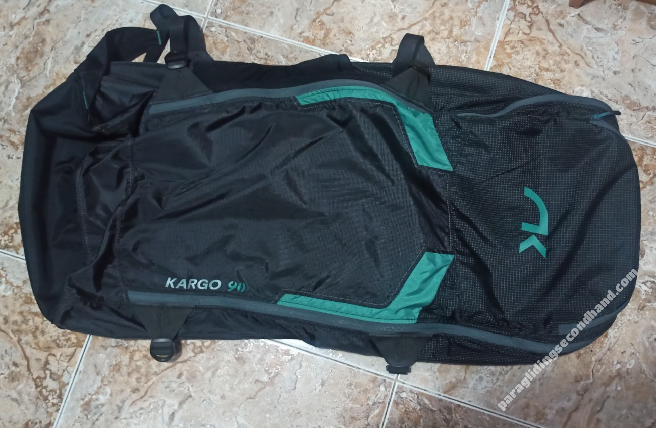 Niviuk Kargo 90l - Immagine 2