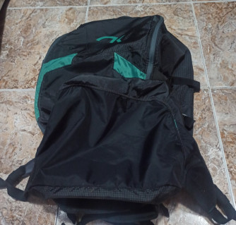 Niviuk Kargo 90l