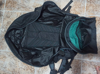 Niviuk Kargo 90l