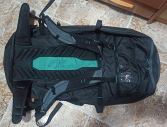 Niviuk Kargo 90l