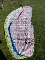 Air Design Eazy 2, M, 2021, (85-105kg), 70h