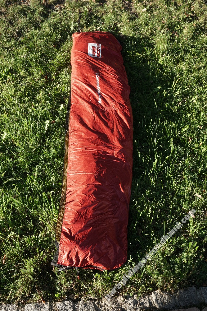 GIN Gliders Avid, M, 2023, (85-105kg), 40h - Εικόνα 7