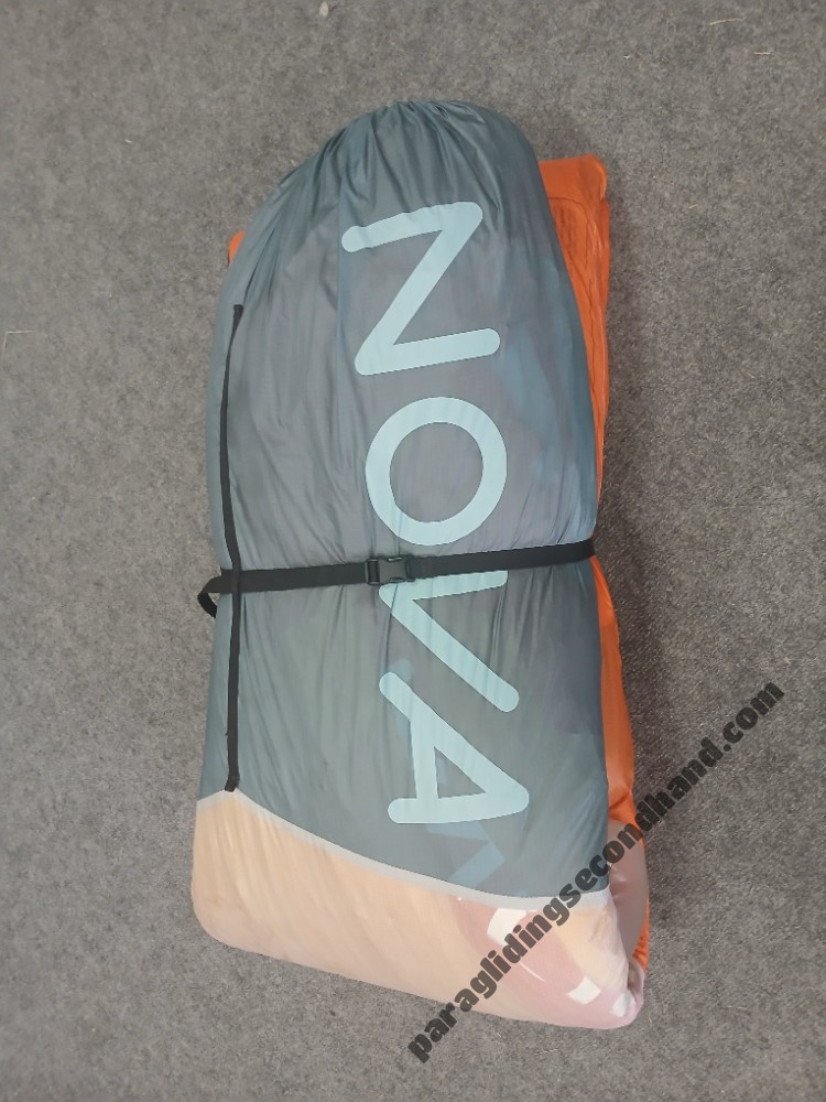 Nova Codex, S, 2024, (80-105kg), 20h - Image 5