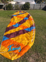 Icaro Xeno, 20, 2020, (65-85kg), 40h