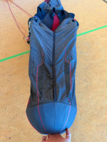 GIN Gliders Race 5.2, XL, 2025