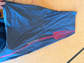 GIN Gliders Race 5.2, XL, 2025