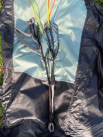 Advance Alpha 8 DLS, 26, 2025, (70-110kg), 33h