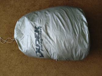 Dudek Synthesis, 31, 2009, (110-135kg), 200h