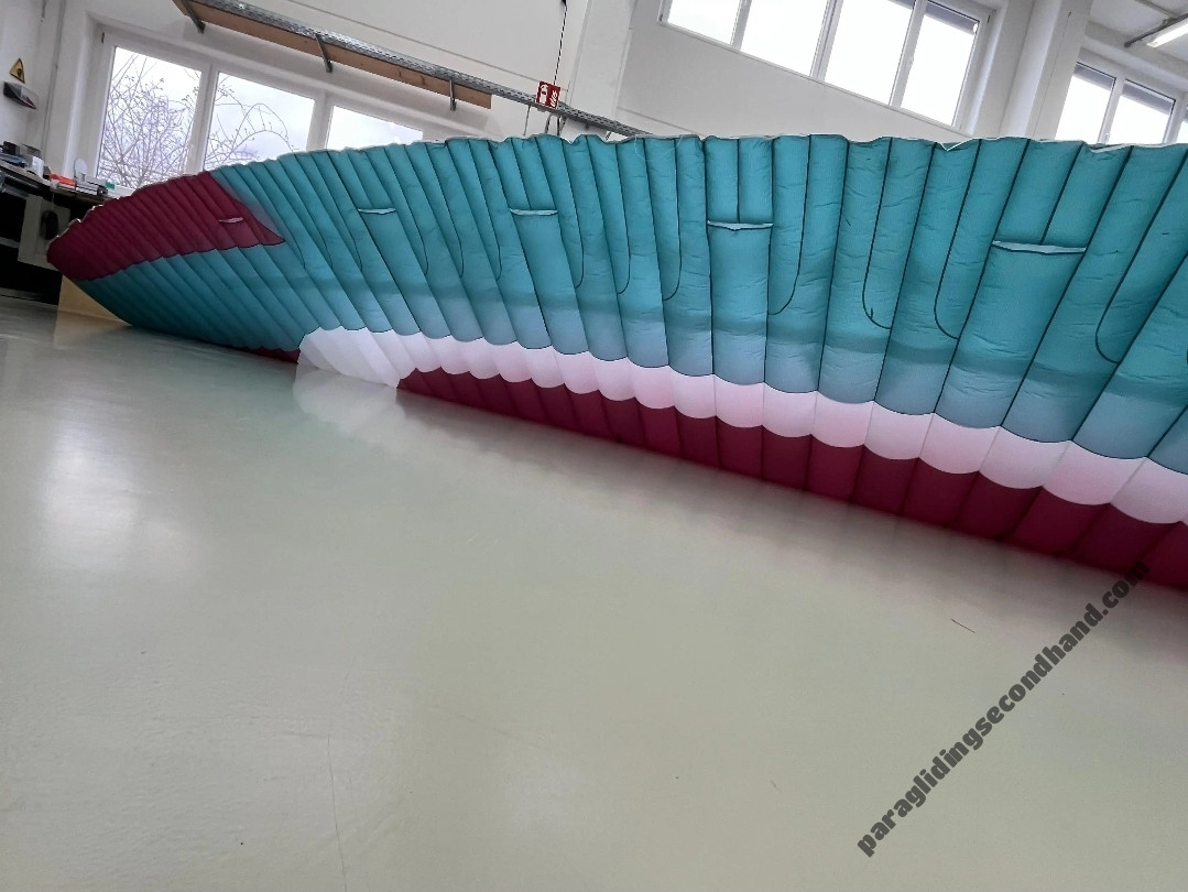 Skywalk Chili5, xxs, 2024, (55-85kg), 20h - Image 9