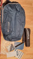 Skywalk Chili5, xxs, 2024, (55-85kg), 20h