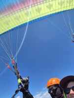 Air Design Ride3, L, 2021, (135-230kg), 30h