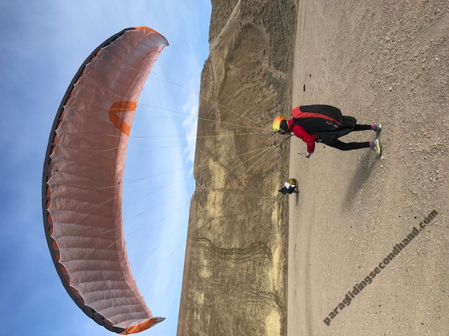 Skywalk Tonka-2, 12, 2020, (60-90kg), 50h - Immagine 10