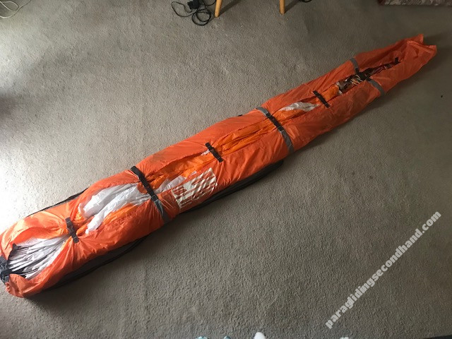 Skywalk Tonka-2, 12, 2020, (60-90kg), 50h - Immagine 7