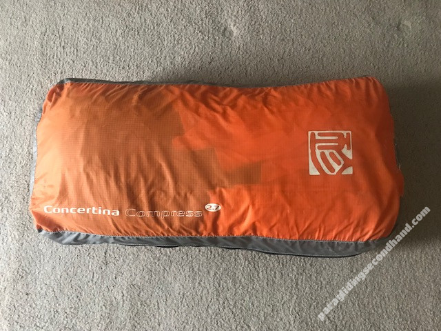 Skywalk Tonka-2, 12, 2020, (60-90kg), 50h - Immagine 8